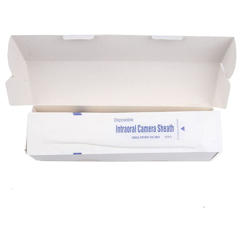 Oro Intraoral Camera Sheath