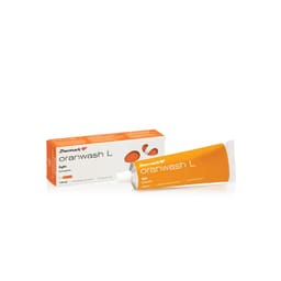 Zhermack Zetaplus Putty Impression Material - 5