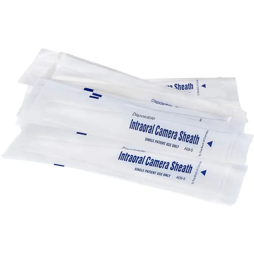Oro Intraoral Camera Sheath