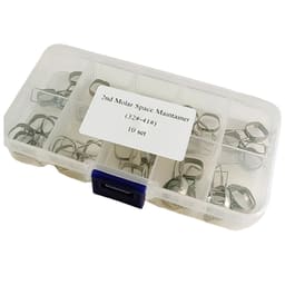 U Ortho 2nd Molar Space Maintainer (10Set/box) - 12