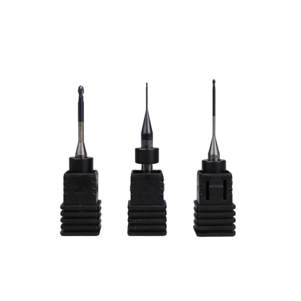 API Milling Tool - DLC (Yenadent) 