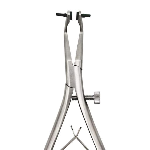 Waldent Temporary Crown Removing Pliers (21/104)