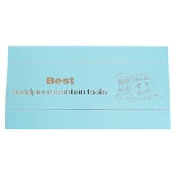 Handpiece Repair Kit Advanced (W-1415) - 5