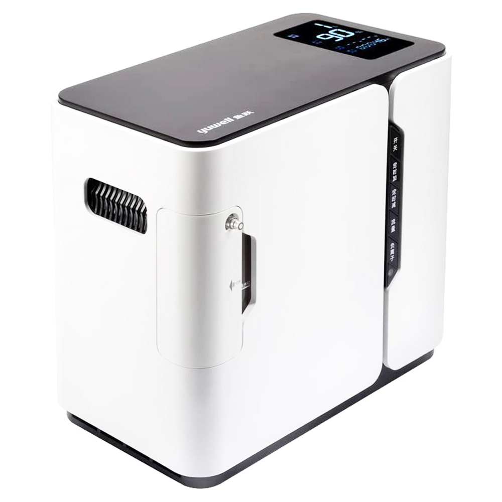 Yuwell YU300 Oxygen Concentrator