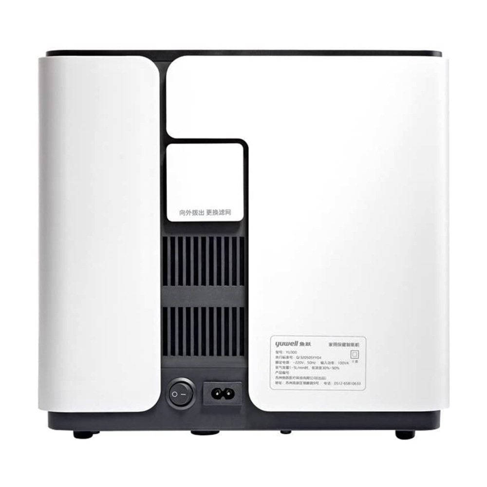 Yuwell YU300 Oxygen Concentrator