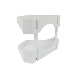 ET Dental Articulated Base Formers - 2