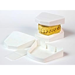 ET Dental Articulated Base Formers - 4