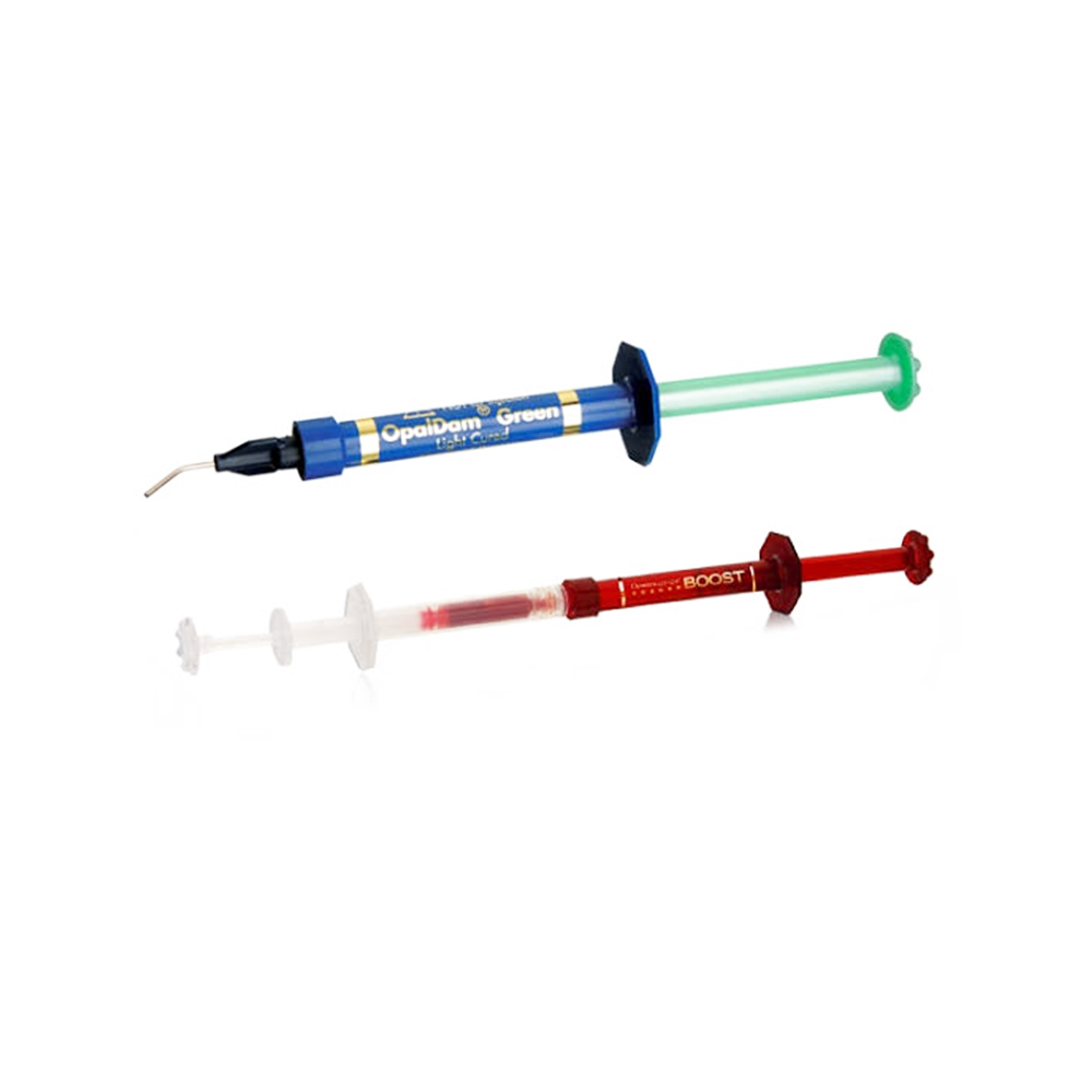 Ultradent Opalescence Boost Pf 40% Plus Mini Kit # 4751-1