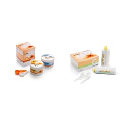 Coltene Affinis Set (Addition Silicone) - 7