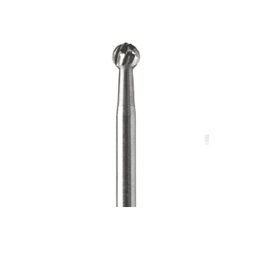Prima Dental Round Airotor Bur Carbide (Set of 5)