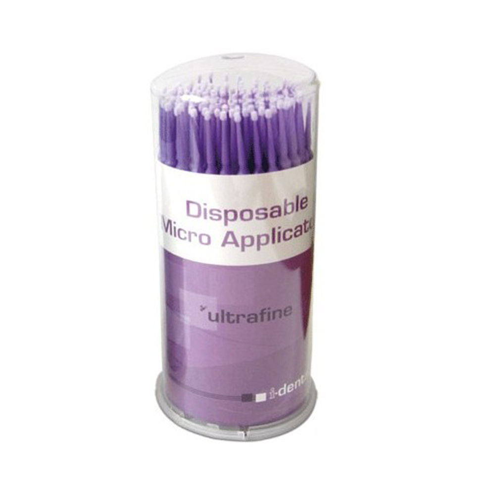 ET Dental Applicator Tips - Ultrafine