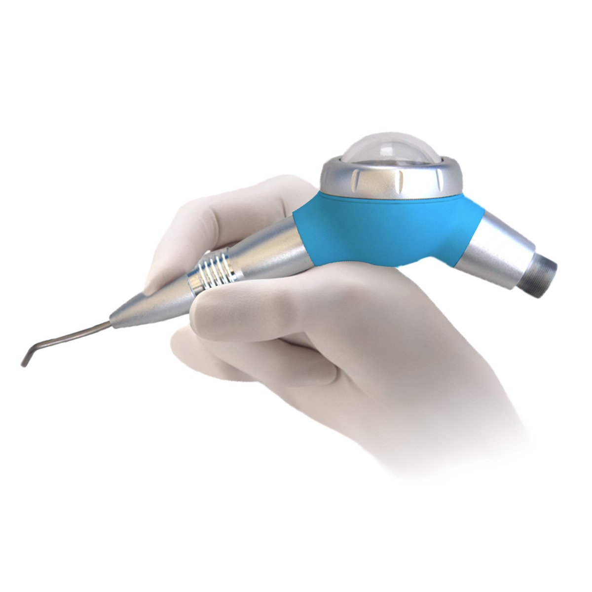 EndoKing Prophyshine Air Polisher