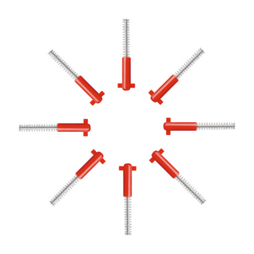 Stim Interdental Refills (Pack Of 12)