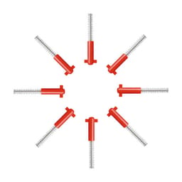 Stim Interdental Refills (Pack Of 12) - 7