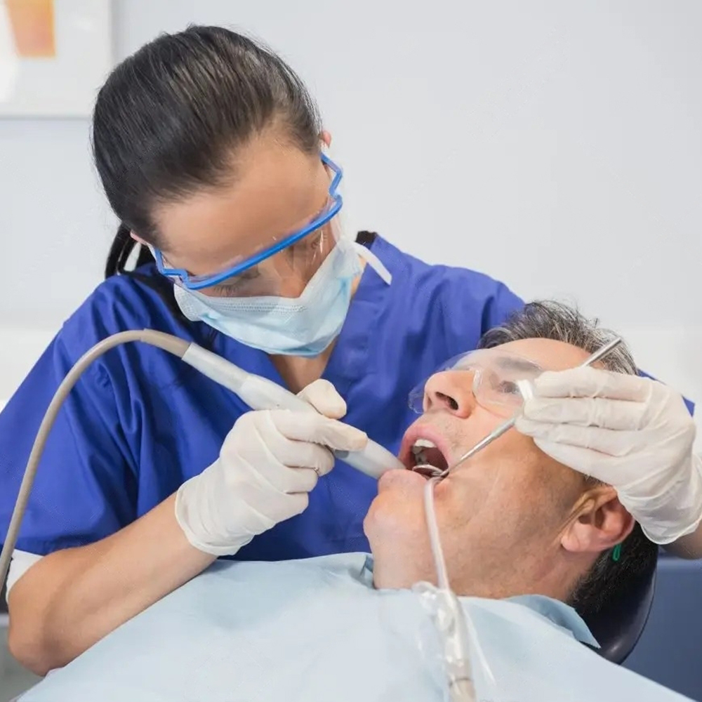 Indian Saliva Ejector ( Ultra Soft )