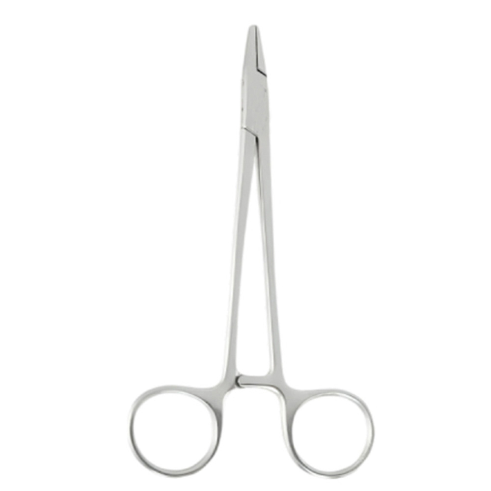 Oracraft Derf Straight Needle Holder 12.5cm - NHD