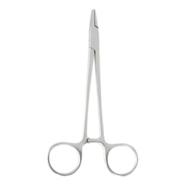 Oracraft Derf Straight Needle Holder 12.5cm - NHD