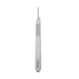 Oracraft Scalpel Handle No.3 12.5cm - 10-130-03