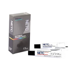 Meta Netc(Non-Eugenol Temporary Cement)
