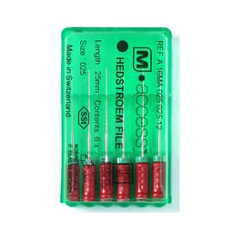 Dentsply M-Access H-File 25mm # 25
