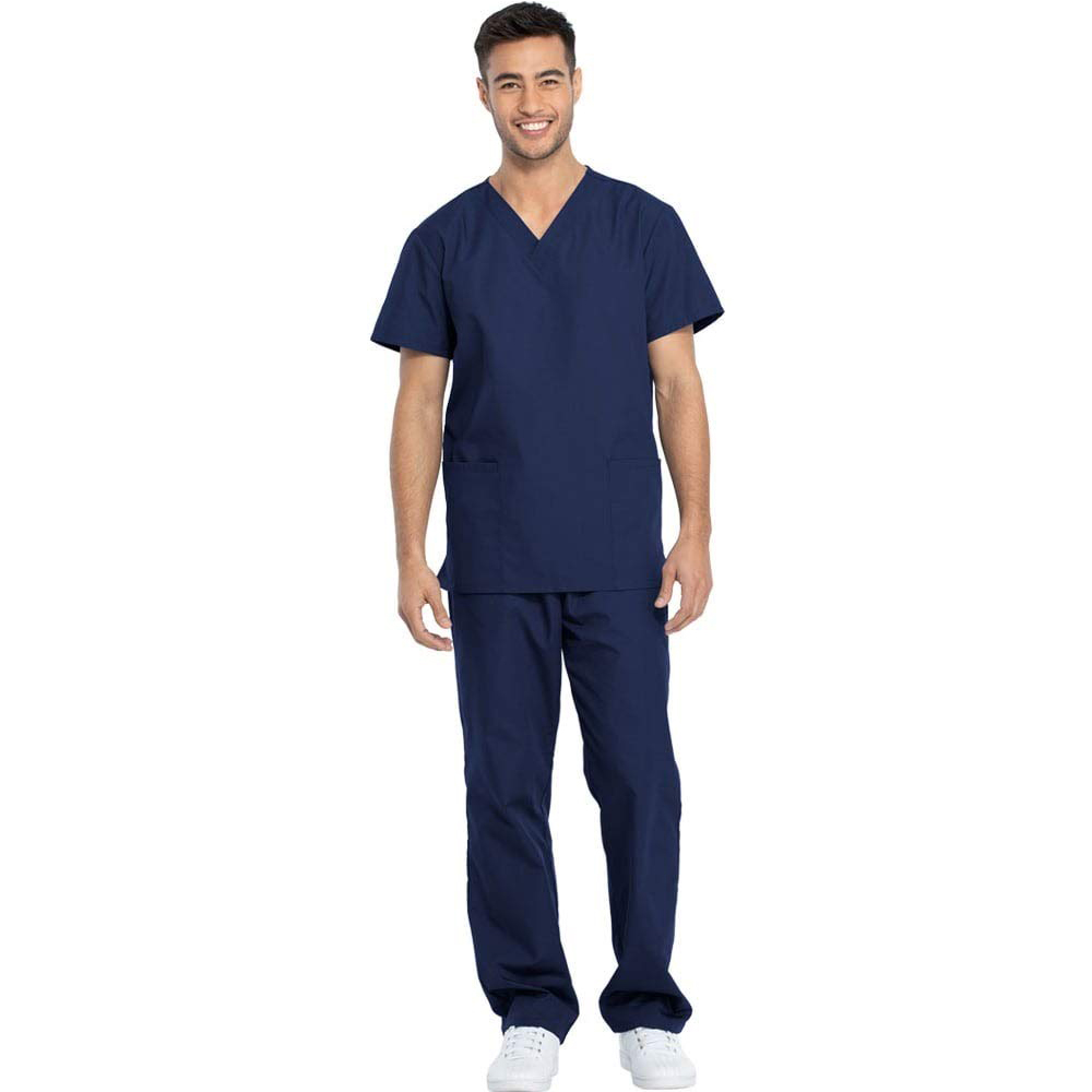 Vasa Doctor Scrubs