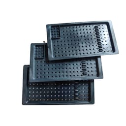 Uniclave UV Chamber Econom Digital 12 Tray - 7
