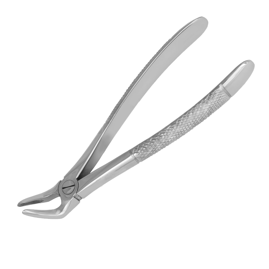 GDC Extraction Forceps Lower Roots - 31 Standard (FX31S)