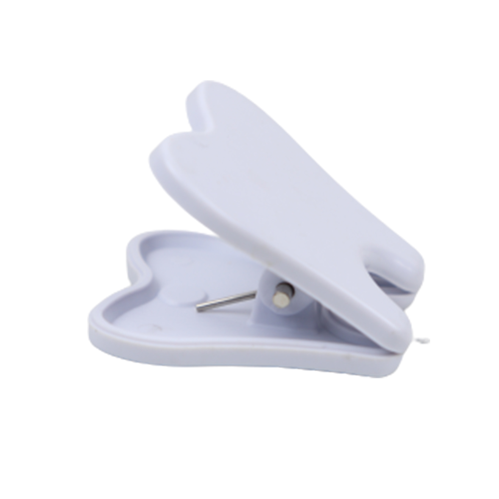 iDENTical Tooth Shape Paper Clips (Pack of 5) TS-037