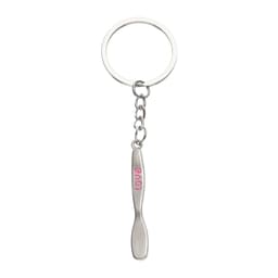 iDENTical Toothbrush Keychain (YK-003B) - 1