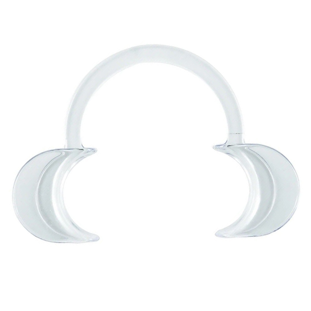 ET Dental Cheek Retractor C Type-Medium