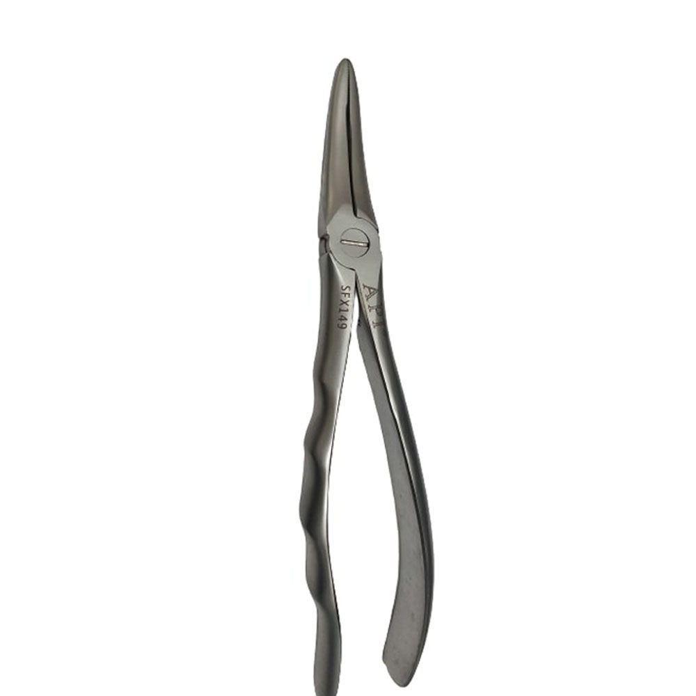 Api+ Extraction Forceps Secure