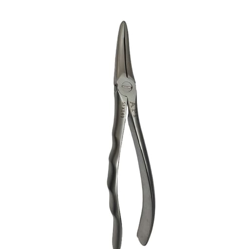 Api+ Extraction Forceps Secure