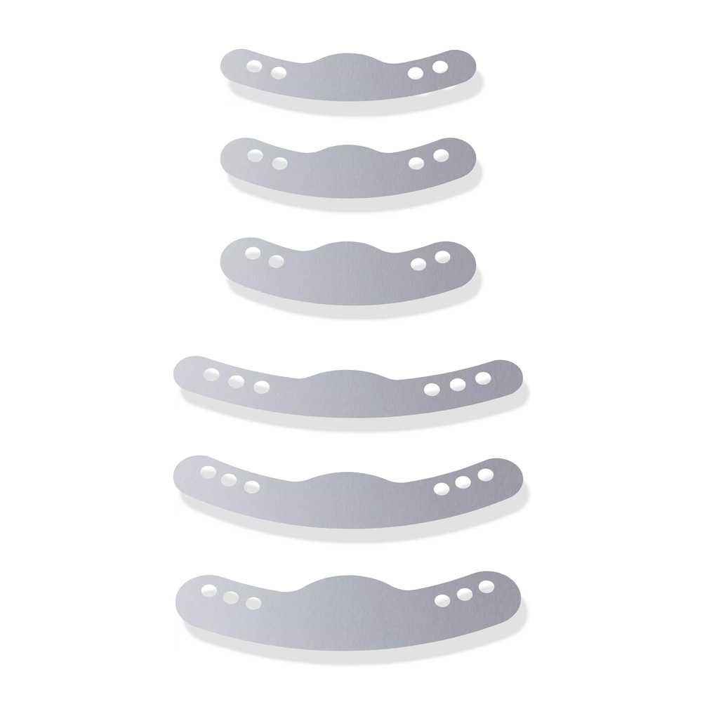 Hahnenkratt Matrix Bands