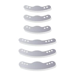 Hahnenkratt Matrix Bands