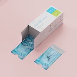 Waldent Self-Seal Sterilization Pouches - 11