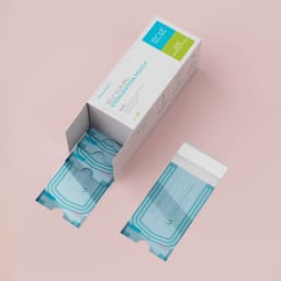 Waldent Self-Seal Sterilization Pouches - 9