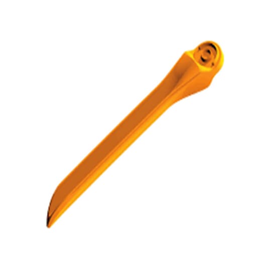 Polydentia MyWedge Interproximal Wedges Assorted - 7100 (Pack of 100)