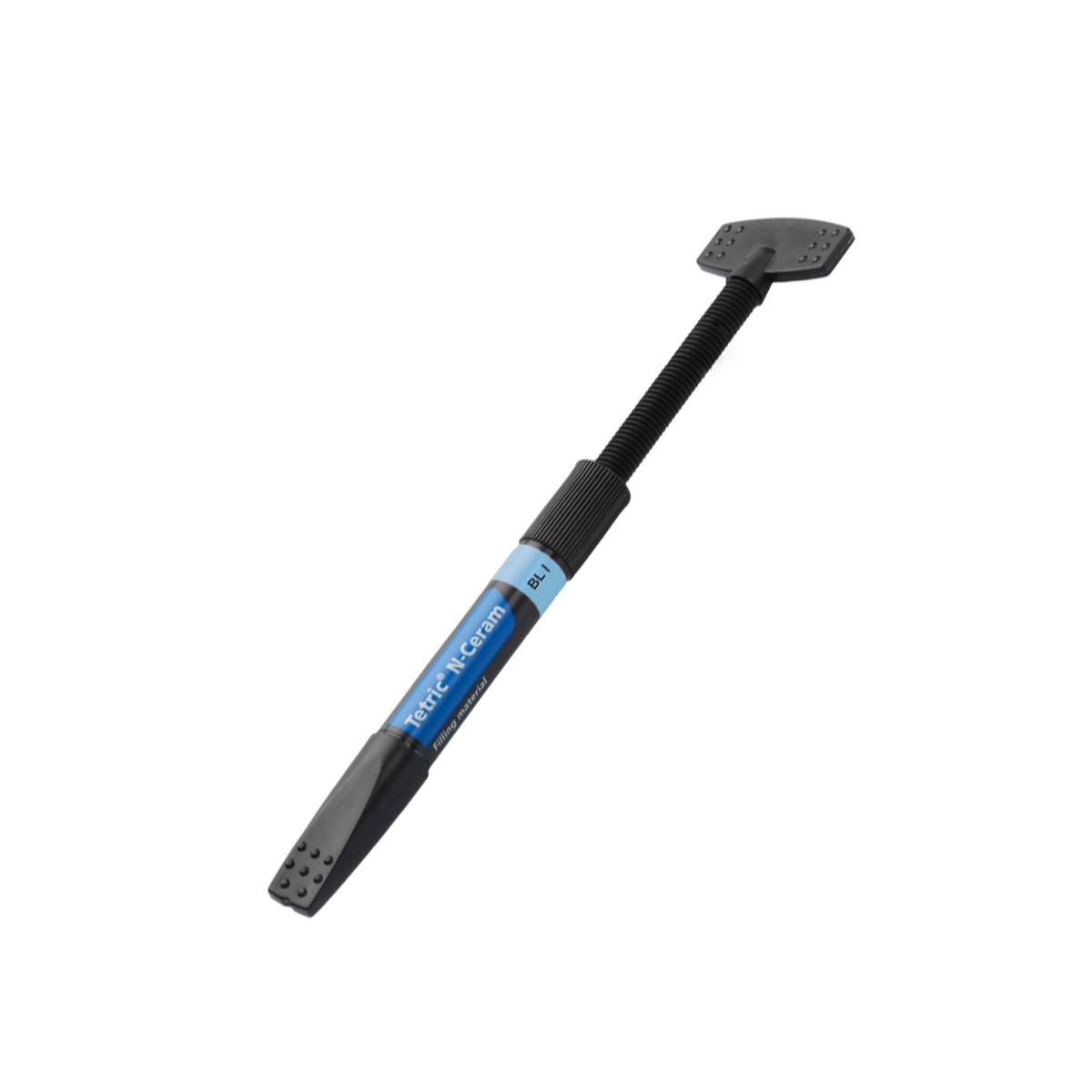 Ivoclar Tetric N-Ceram Bleach I Shade