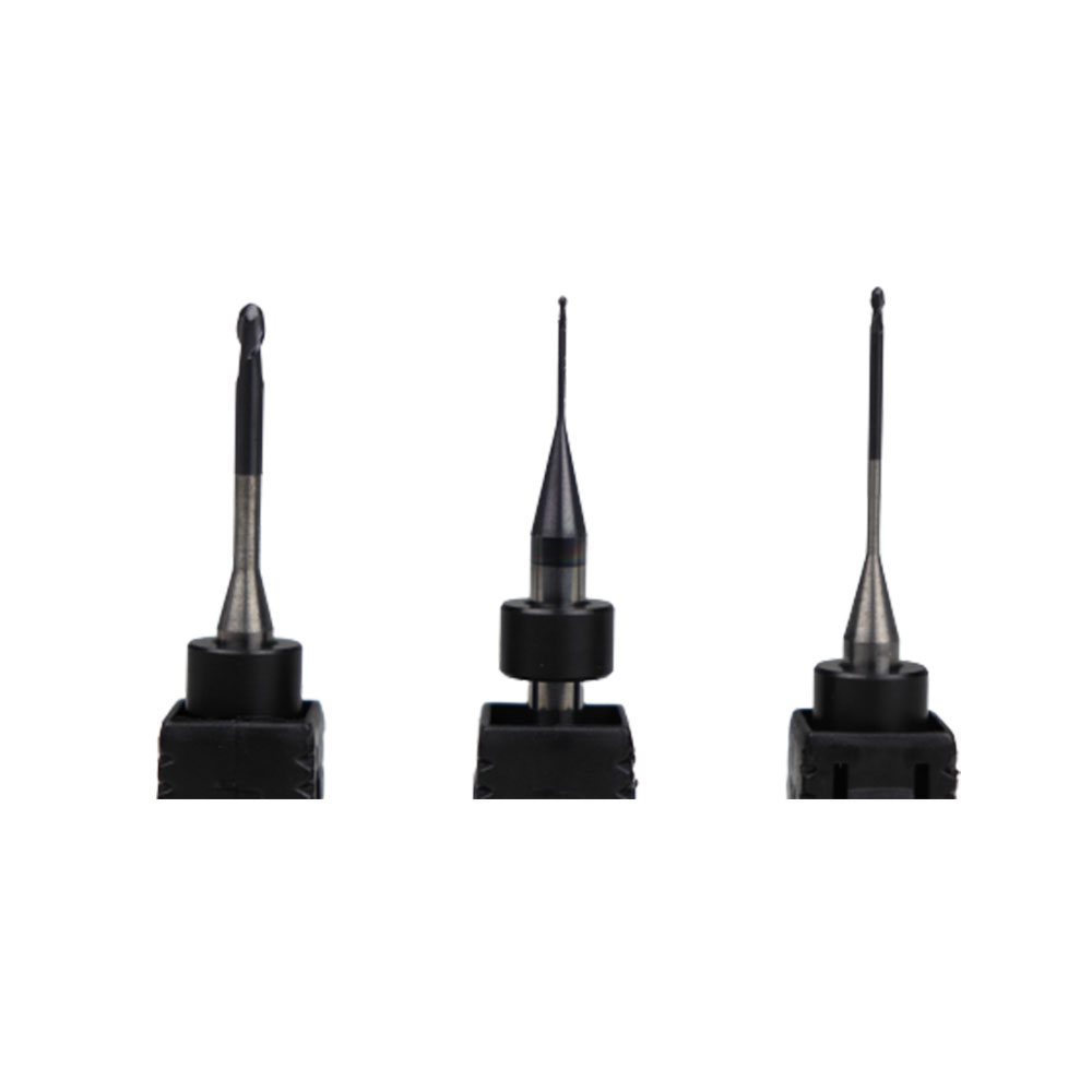 API Milling Tool - DLC (Yenadent) 