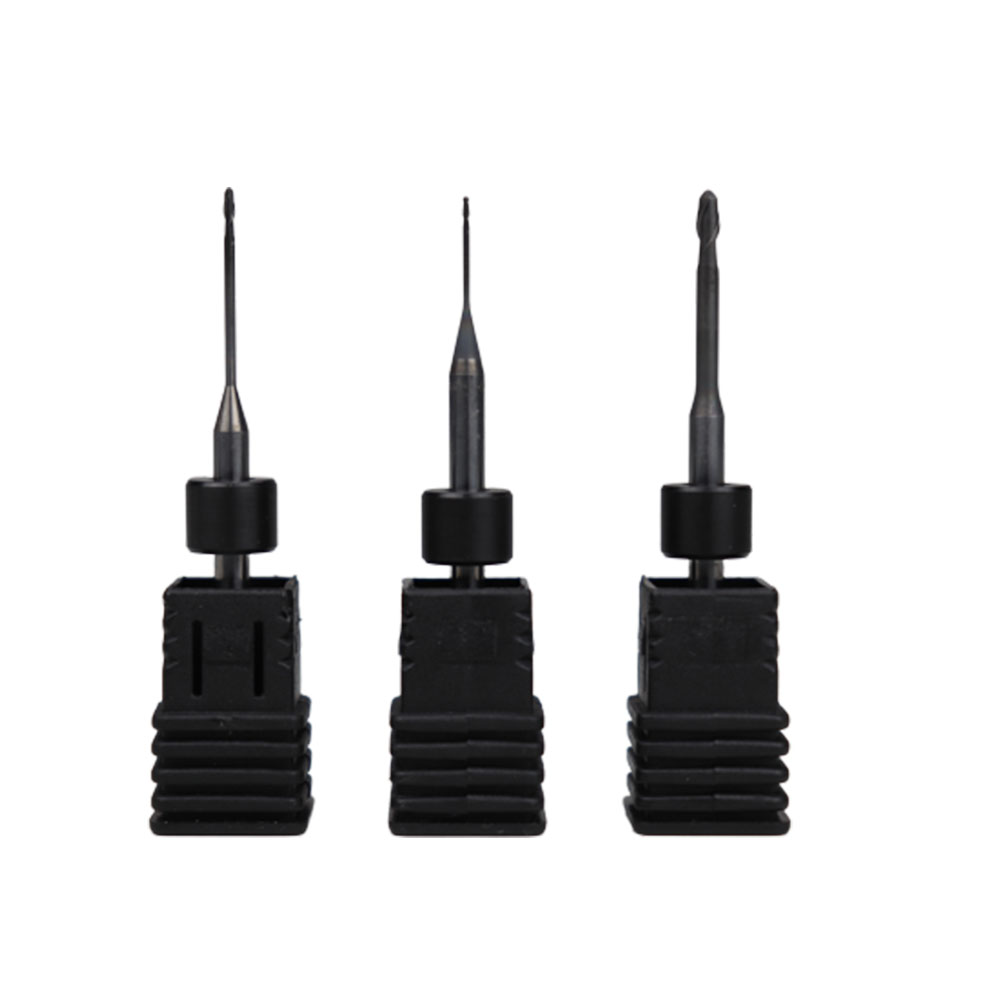 API Milling Tools - DC (Xtcera)