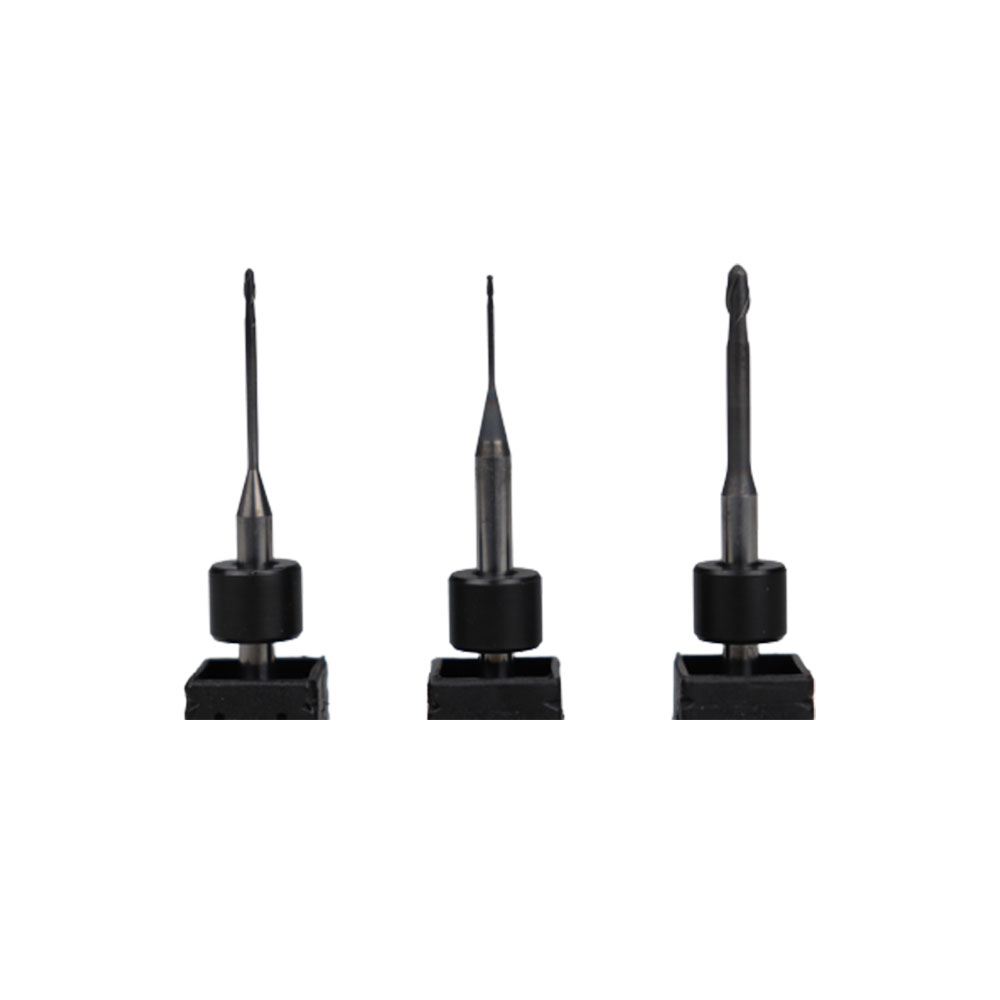 API Milling Tools - DC (Xtcera)