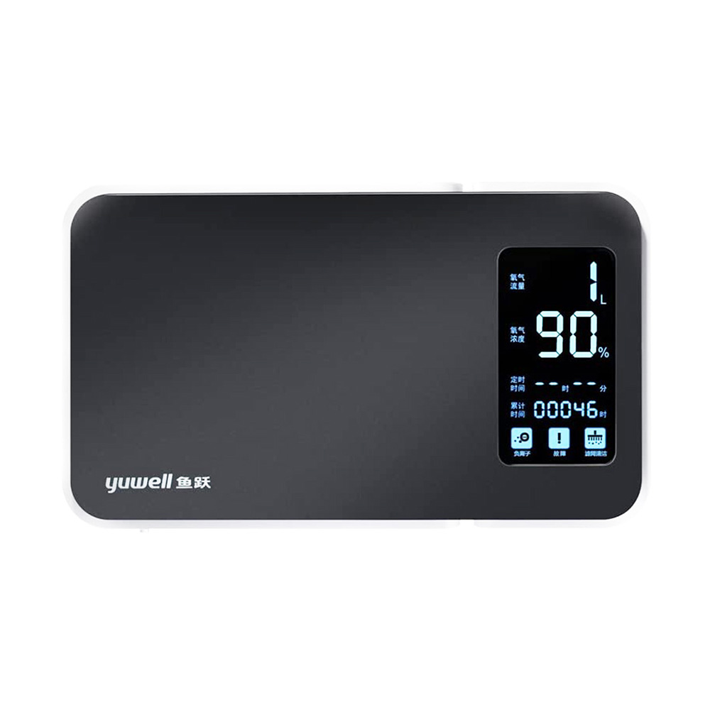 Yuwell YU300 Oxygen Concentrator