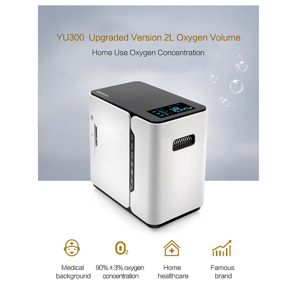 Yuwell YU300 Oxygen Concentrator