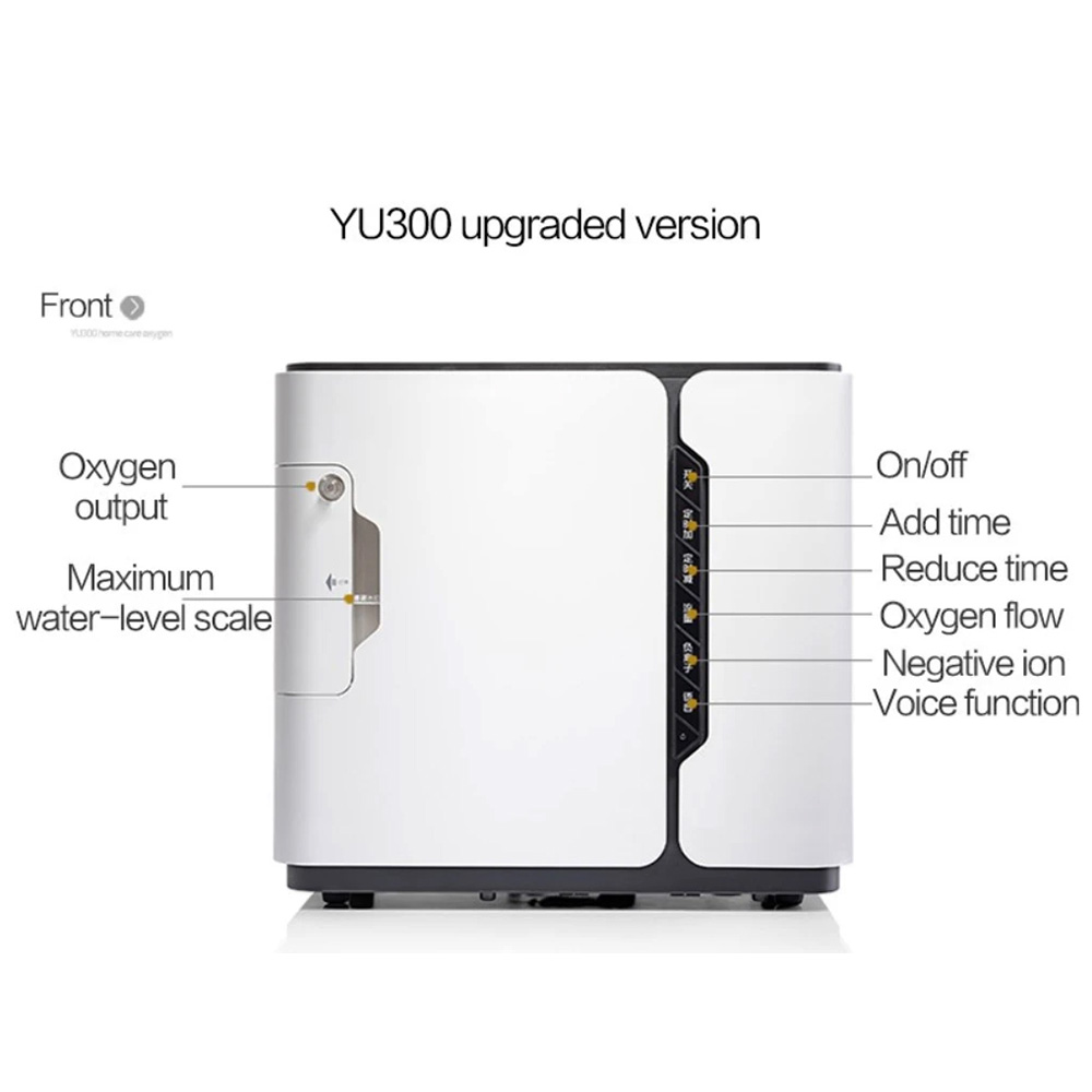 Yuwell YU300 Oxygen Concentrator