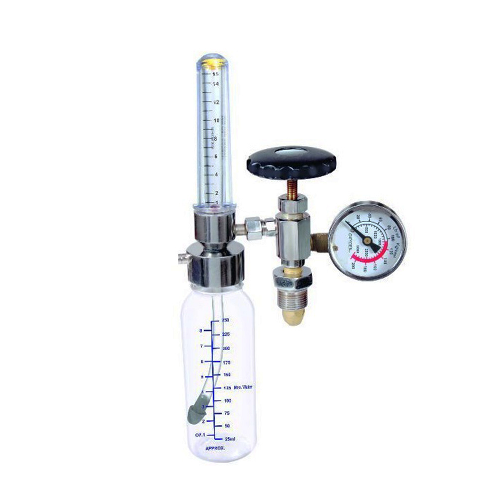 Indian Oxygen Flow Meter