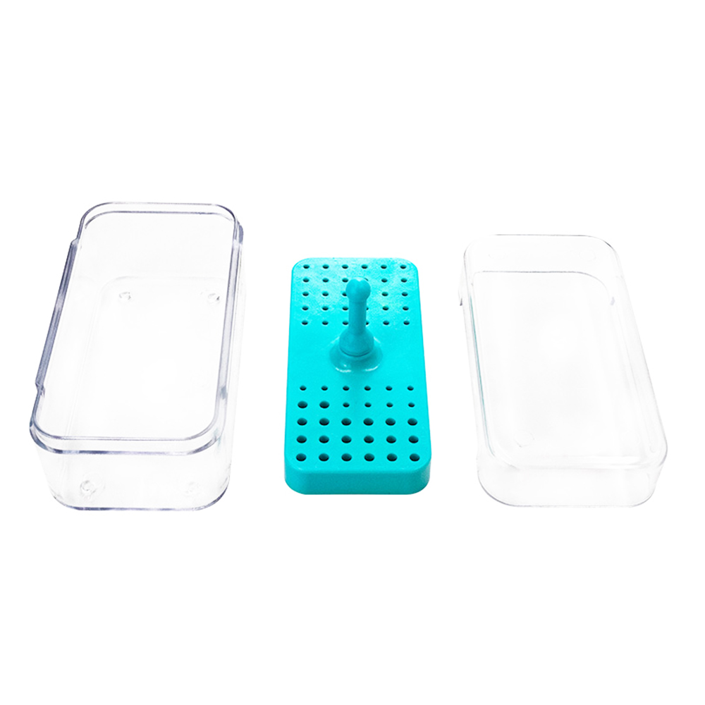 ET Dental Endo Box (Multipurpose)	