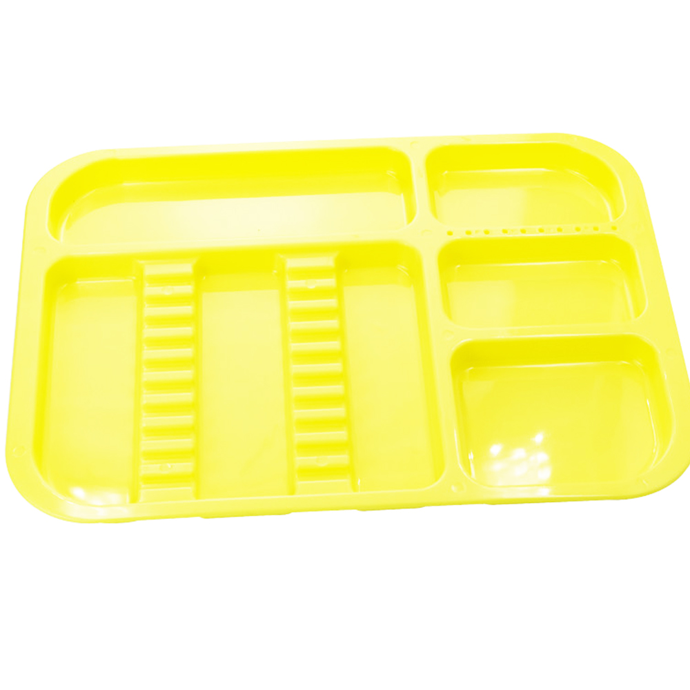 ET Dental Instrument Trays	