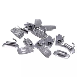 U Ortho Beggs Bondable Tube 022 With Hook 10/pk - 6