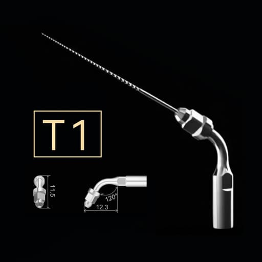 Woodpecker Dr Talal's Endo Kit - Woodpecker Series (EMS & UDS Type)