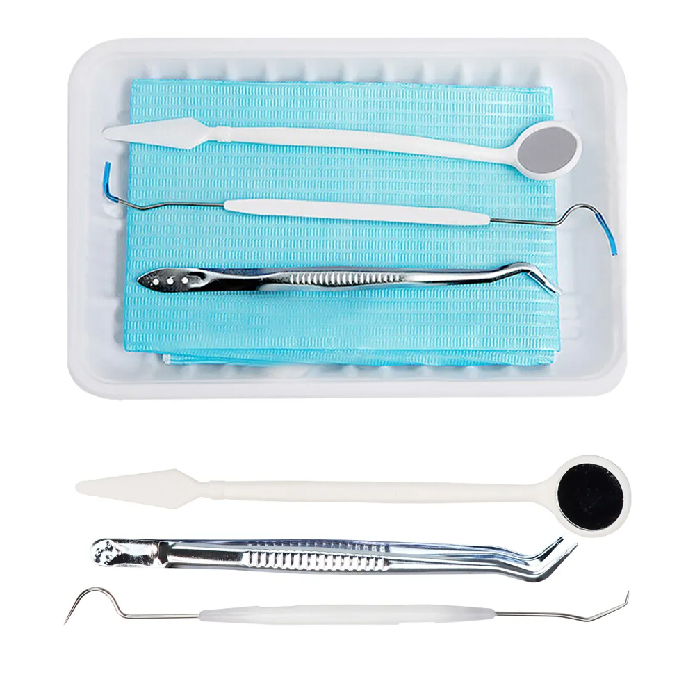ET Dental Disposable Instrument Kit  